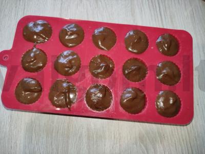 Bananų irisas Žingsnis 5