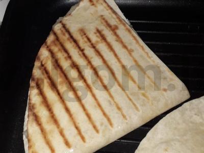 Armėniška pita kystybaj Žingsnis 3