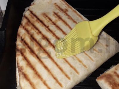 Armėniška pita kystybaj Žingsnis 4