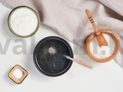 Oro pieno desertas vaikams Žingsnis 1