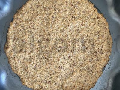 Grikių pudingas desertui Žingsnis 7