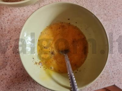 Švelni kepta vištiena Žingsnis 2