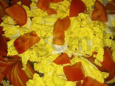 Vištienos Cezaris Žingsnis 2