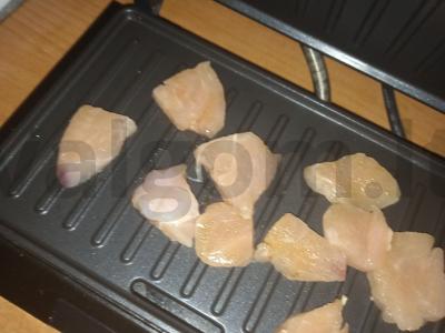 Vištienos Cezaris Žingsnis 3