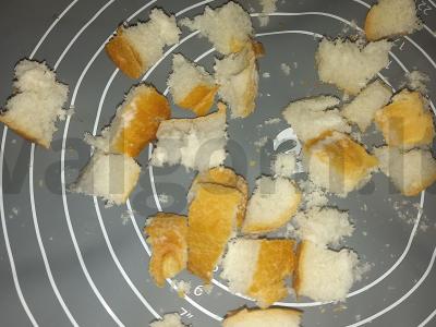 Vištienos Cezaris Žingsnis 5