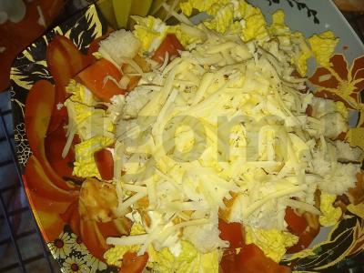 Vištienos Cezaris pagrindine nuotrauka