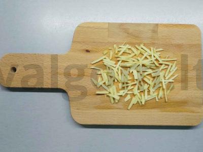 Kepti koldūnai padaže Žingsnis 3