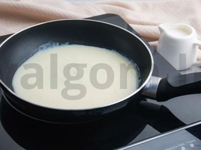 Šparagų kreminė sriuba Žingsnis 3