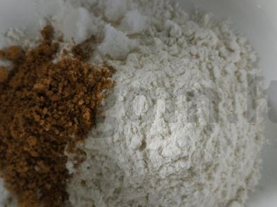 Kepti jūros ešeriai Žingsnis 2