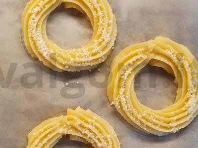 Pinigai Brest Žingsnis 3