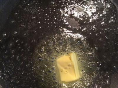 Skanus khachapuri per trumpą laiką Žingsnis 6
