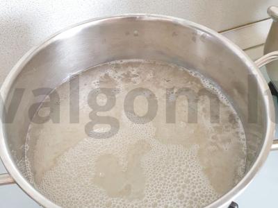 Ispaniška paelja Žingsnis 3