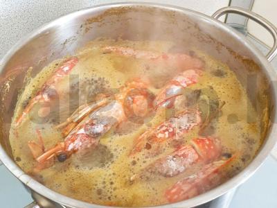 Ispaniška paelja Žingsnis 5