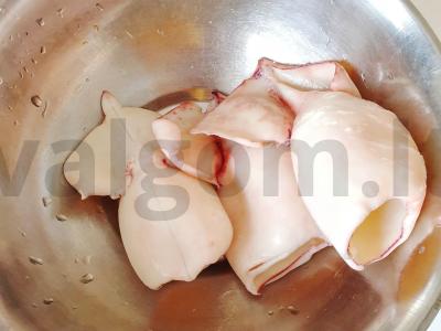 Ispaniška paelja Žingsnis 7