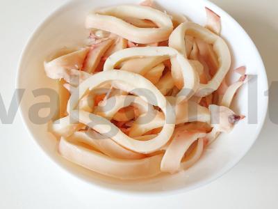 Ispaniška paelja Žingsnis 8