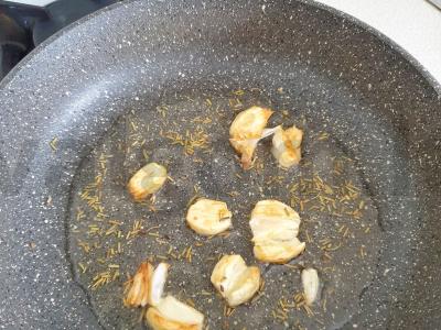 Ispaniška paelja Žingsnis 9