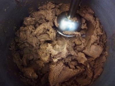 Švelnus ančių paštetas su vištienos krūtinėle Žingsnis 3