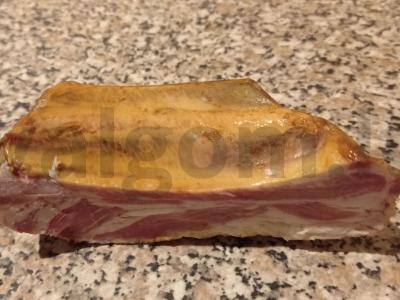 Žirnių sriuba su rūkyta mėsa Žingsnis 8