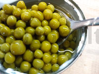 Vinaigrette su marinuotais svogūnais Žingsnis 7