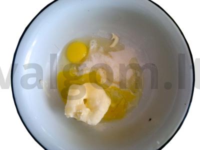 Musulmonų mannikinas Žingsnis 1