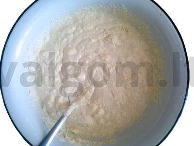 Musulmonų mannikinas Žingsnis 2