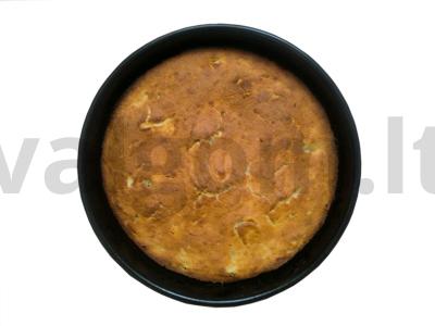 Musulmonų mannikinas pagrindine nuotrauka