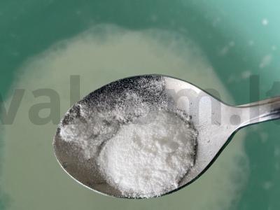 Sultingi chačapuri be mielių Žingsnis 2