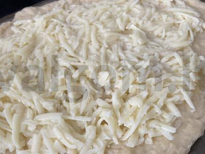 Sultingi chačapuri be mielių Žingsnis 13