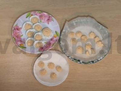 Originalus fudge pagrindine nuotrauka