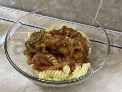 Naminis chakhokhbili pagrindine nuotrauka