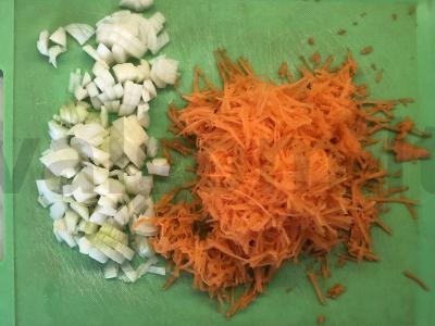 Keptas briedis Žingsnis 4