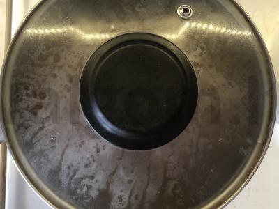 Keptas briedis Žingsnis 10