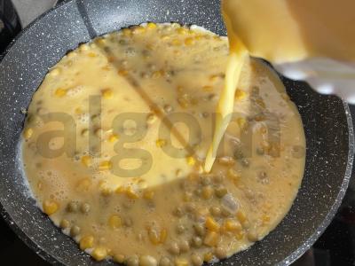 Įvairūs pusryčiai Žingsnis 4