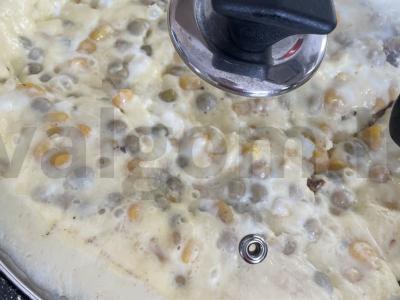 Įvairūs pusryčiai Žingsnis 5