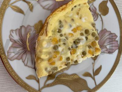 Įvairūs pusryčiai pagrindine nuotrauka