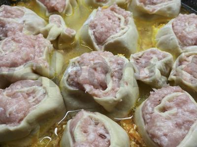 Tinginys Mantas Žingsnis 6