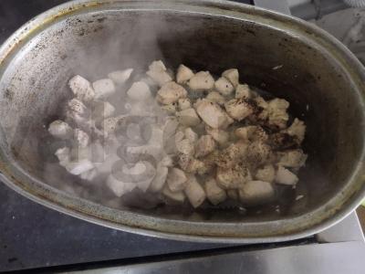 Studentų plovas Žingsnis 2