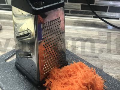 Karališkoji lazanija Žingsnis 2