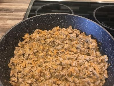 Karališkoji lazanija Žingsnis 5