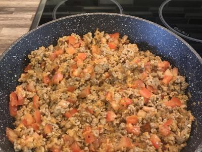 Karališkoji lazanija Žingsnis 8