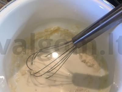 Karališkoji lazanija Žingsnis 10