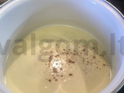 Karališkoji lazanija Žingsnis 12