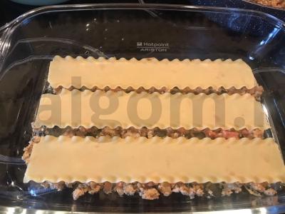 Karališkoji lazanija Žingsnis 15