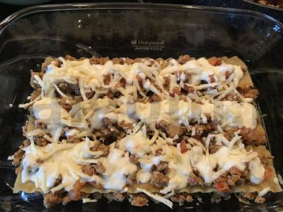 Karališkoji lazanija Žingsnis 16