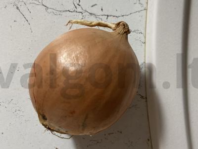Lengvi blynai Žingsnis 4