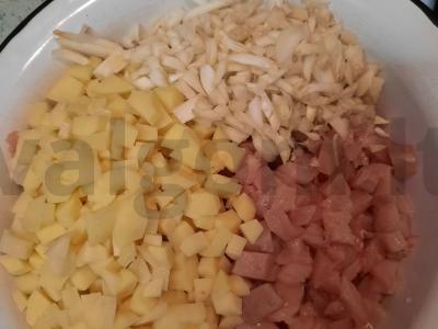 Nuoširdūs kurnikai Žingsnis 5