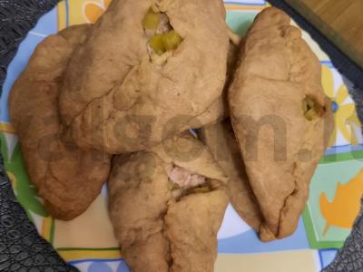 Nuoširdūs kurnikai pagrindine nuotrauka