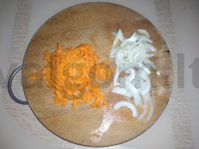 Namų gamybos plovas Žingsnis 3