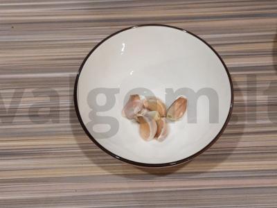 Greita vištiena Žingsnis 1