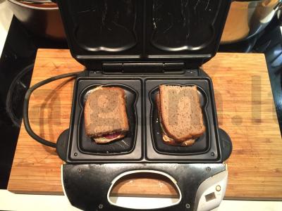 Greiti sumuštiniai pagrindine nuotrauka